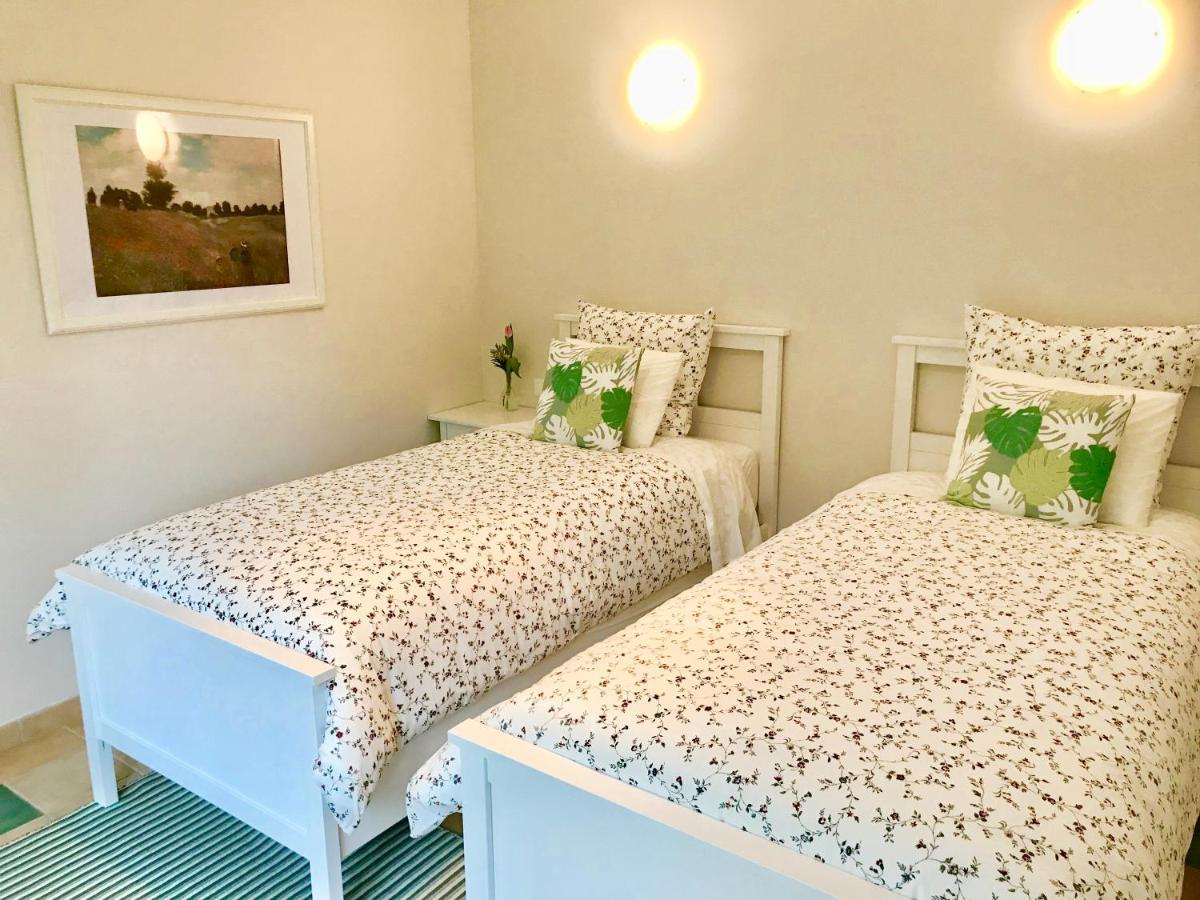 Sans Souci Bed And Breakfast Luxe Heated Pool And Restaurant Luzillé Exterior photo